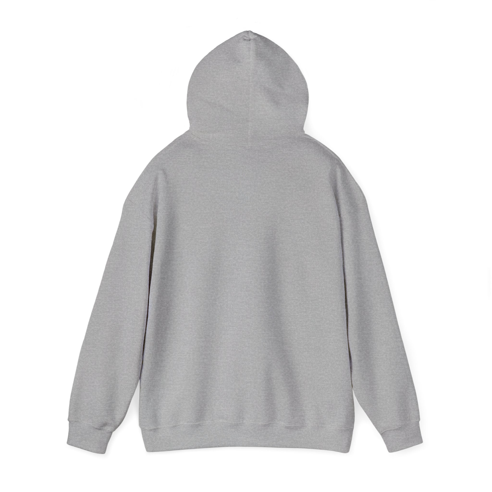 Drape Hoodie - Core - Grey