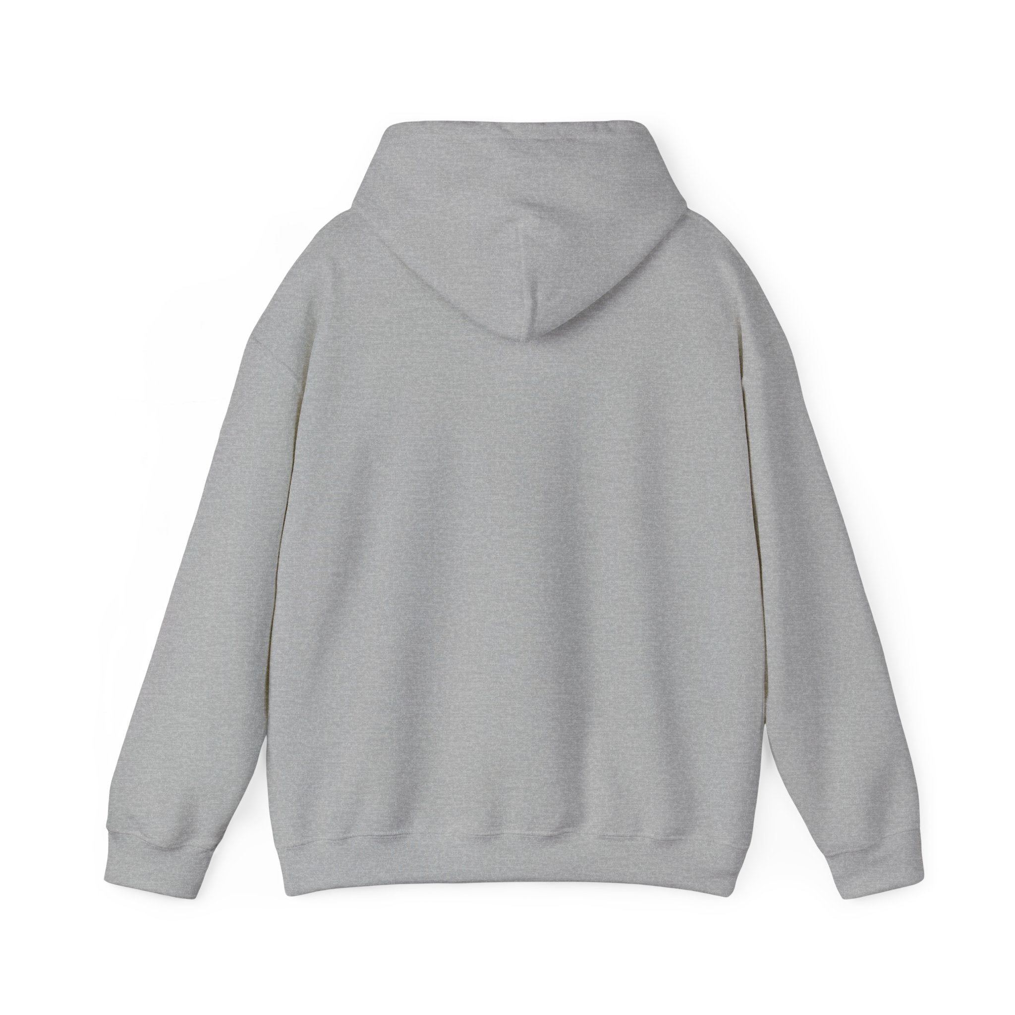 Drape Hoodie - Core - Grey