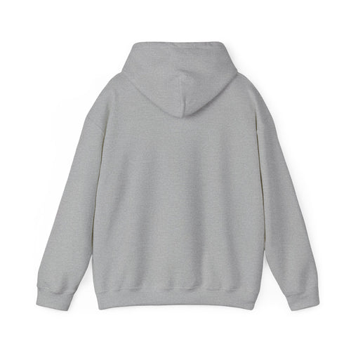 Drape Hoodie - Core - Grey
